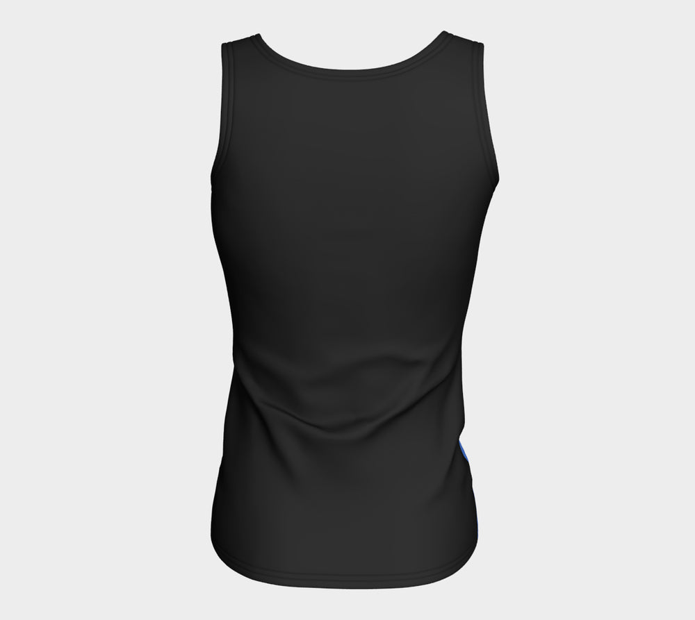 HOME CEO - N4KATP202630 - FITTED TANK TOP